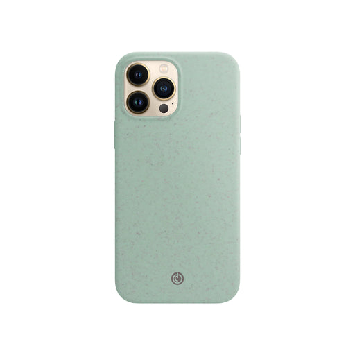 100 % Compostable Case for iPhone - Ocean Green
